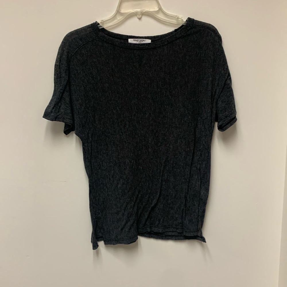 Project social T short sleeve t-shirt